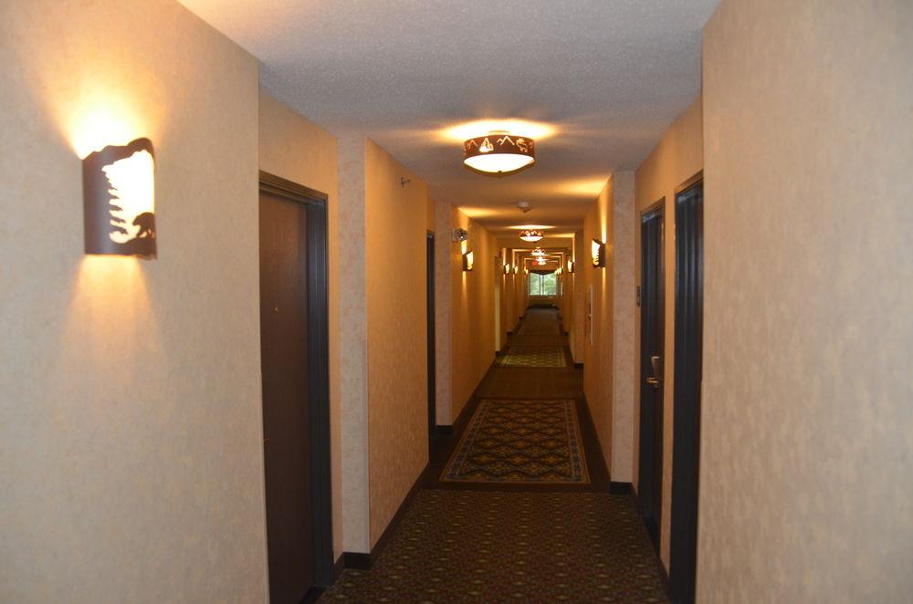 Holiday Inn Express & Suites Donegal By Ihg Bagian luar foto