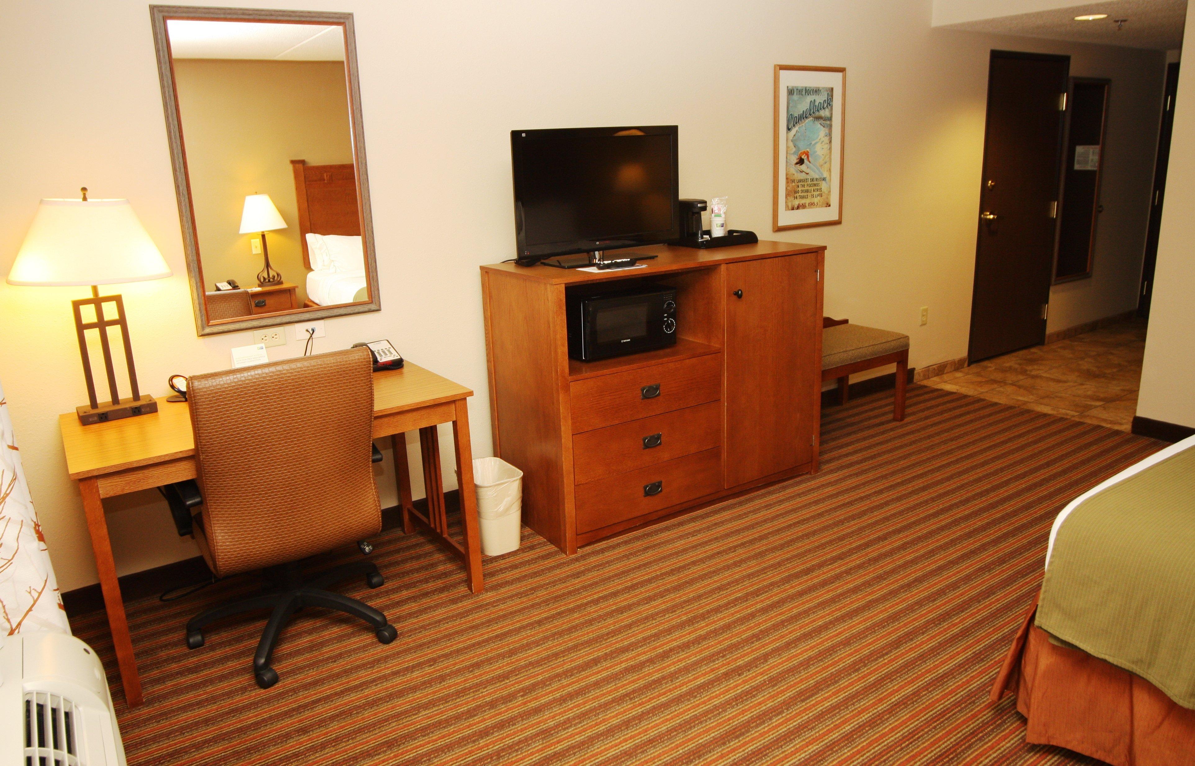 Holiday Inn Express & Suites Donegal, An Ihg Hotel Bagian luar foto