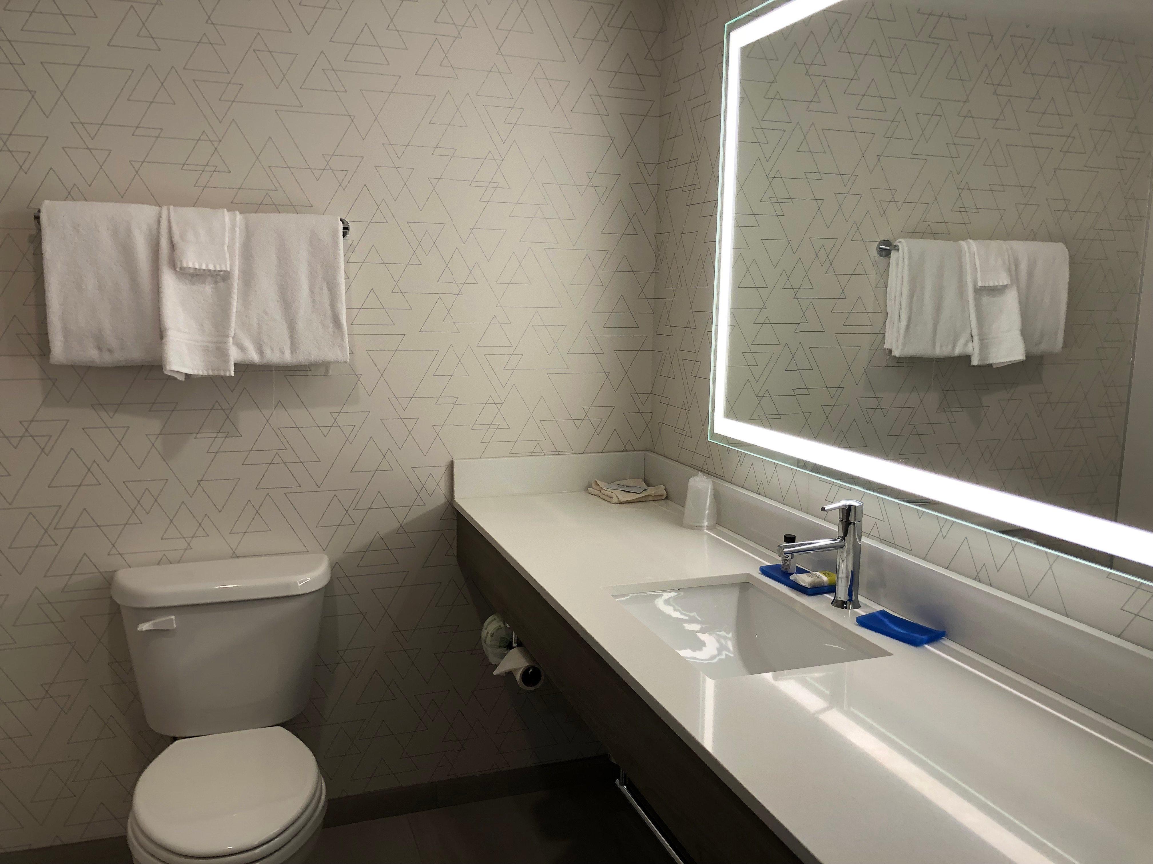 Holiday Inn Express & Suites Donegal, An Ihg Hotel Bagian luar foto