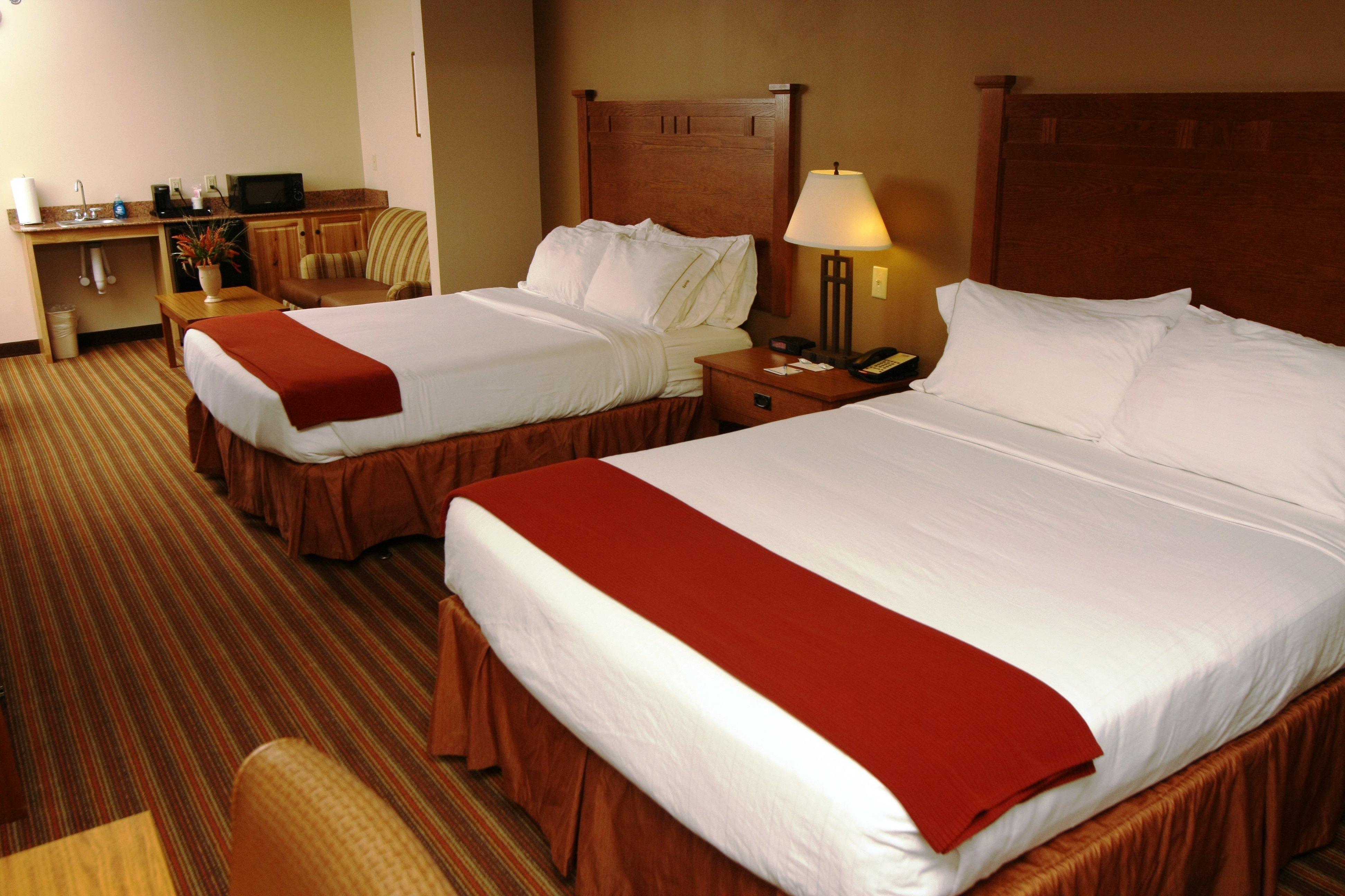 Holiday Inn Express & Suites Donegal By Ihg Bagian luar foto