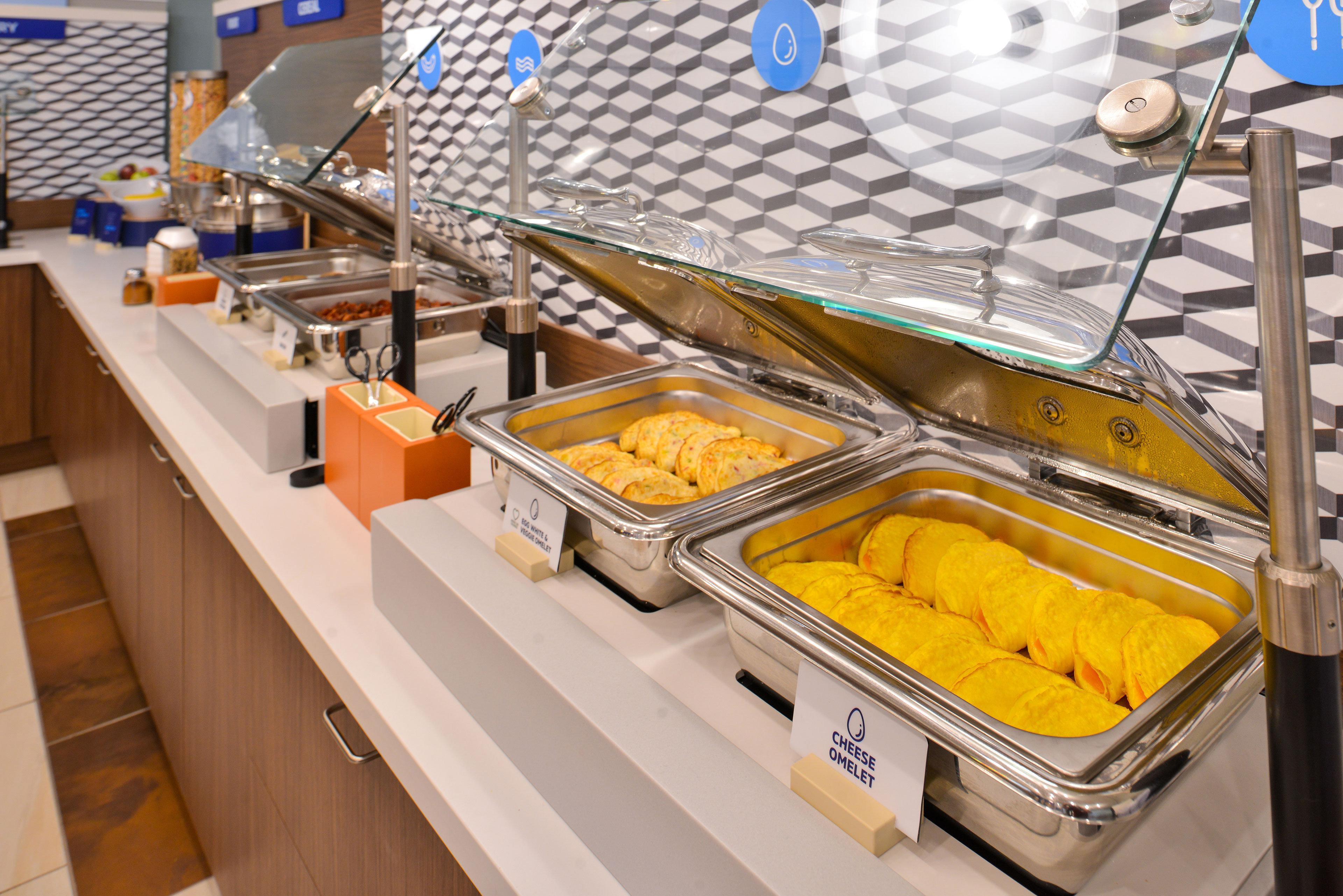 Holiday Inn Express & Suites Donegal By Ihg Bagian luar foto
