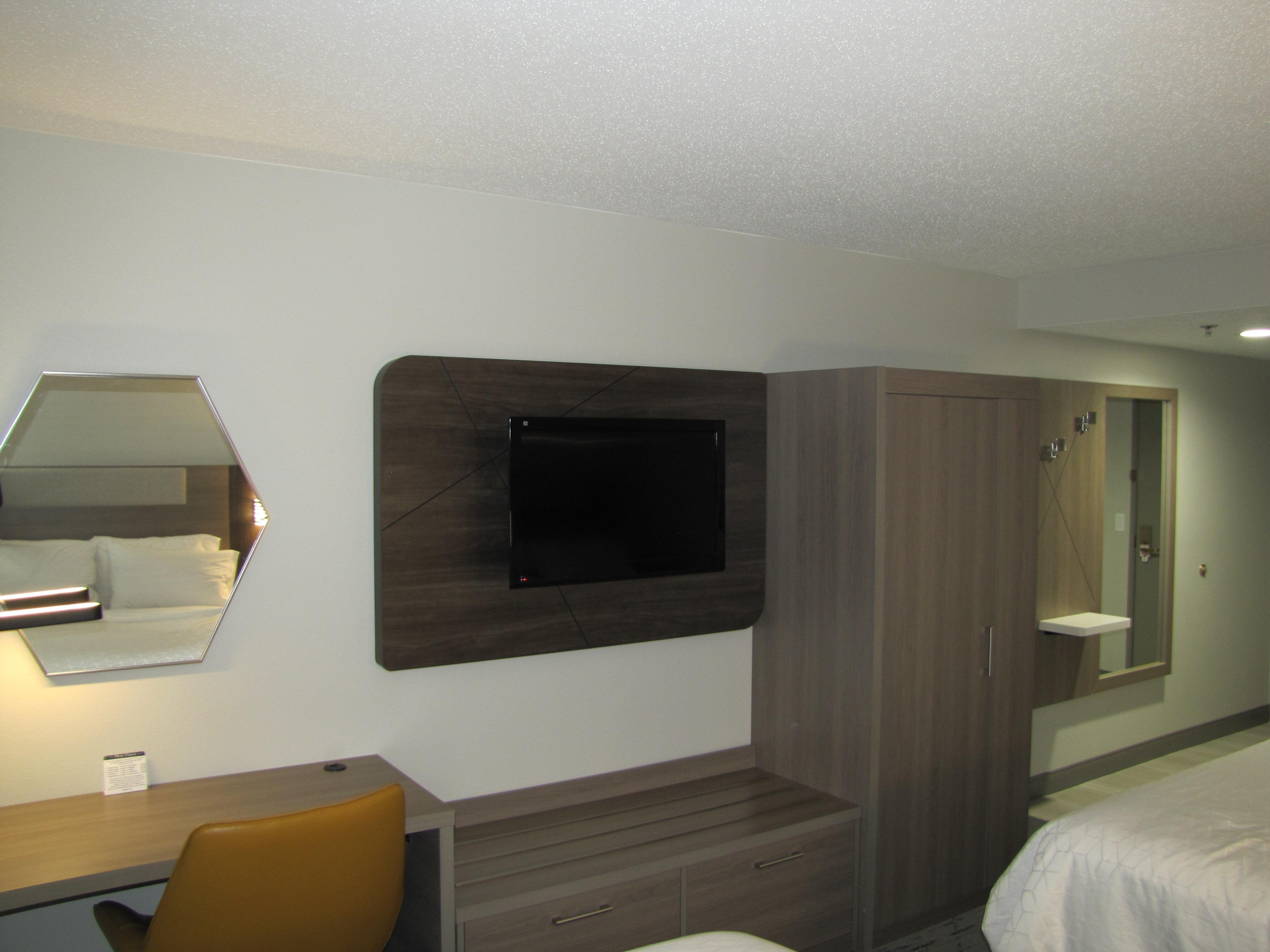 Holiday Inn Express & Suites Donegal By Ihg Bagian luar foto