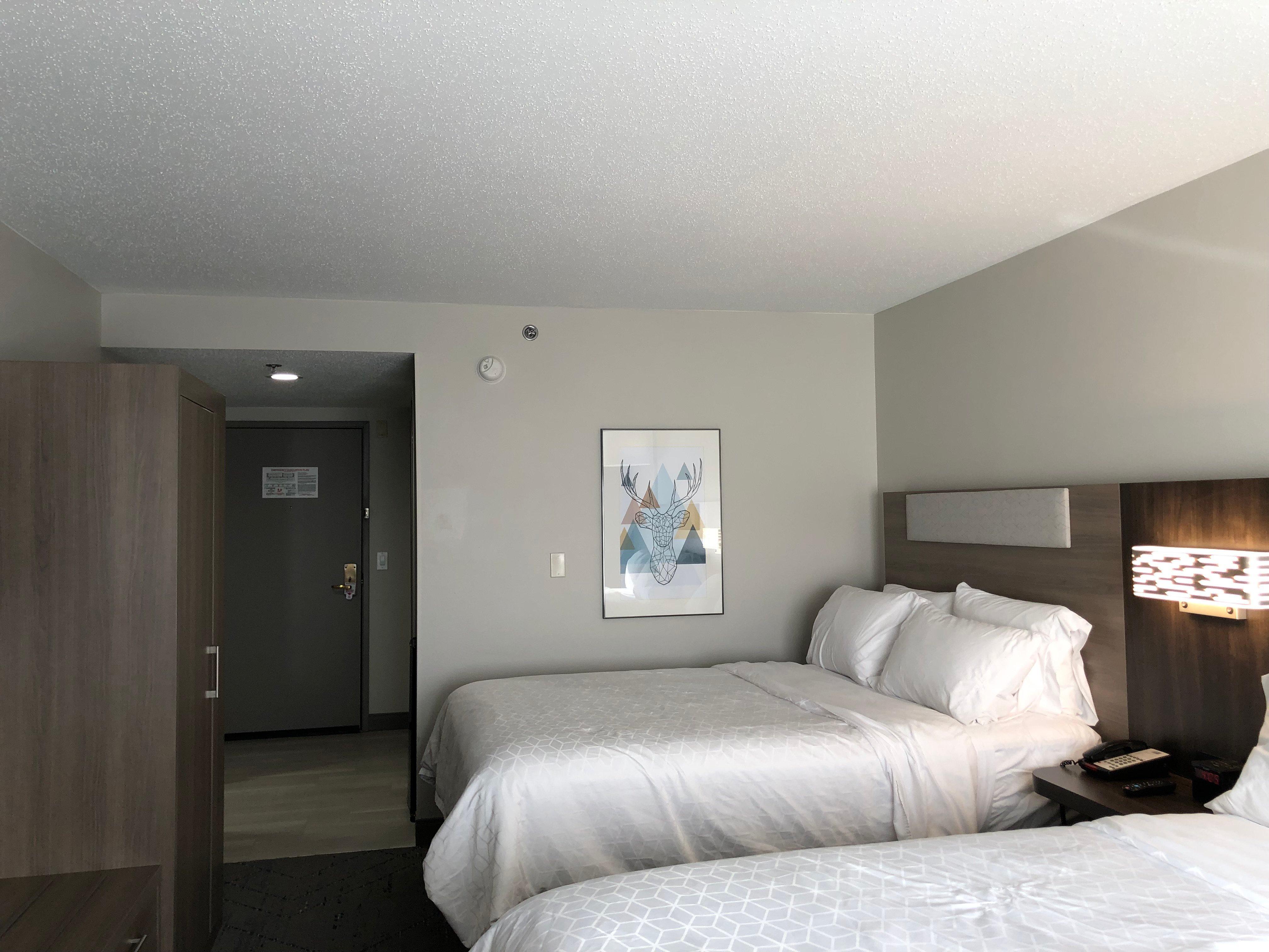 Holiday Inn Express & Suites Donegal By Ihg Bagian luar foto