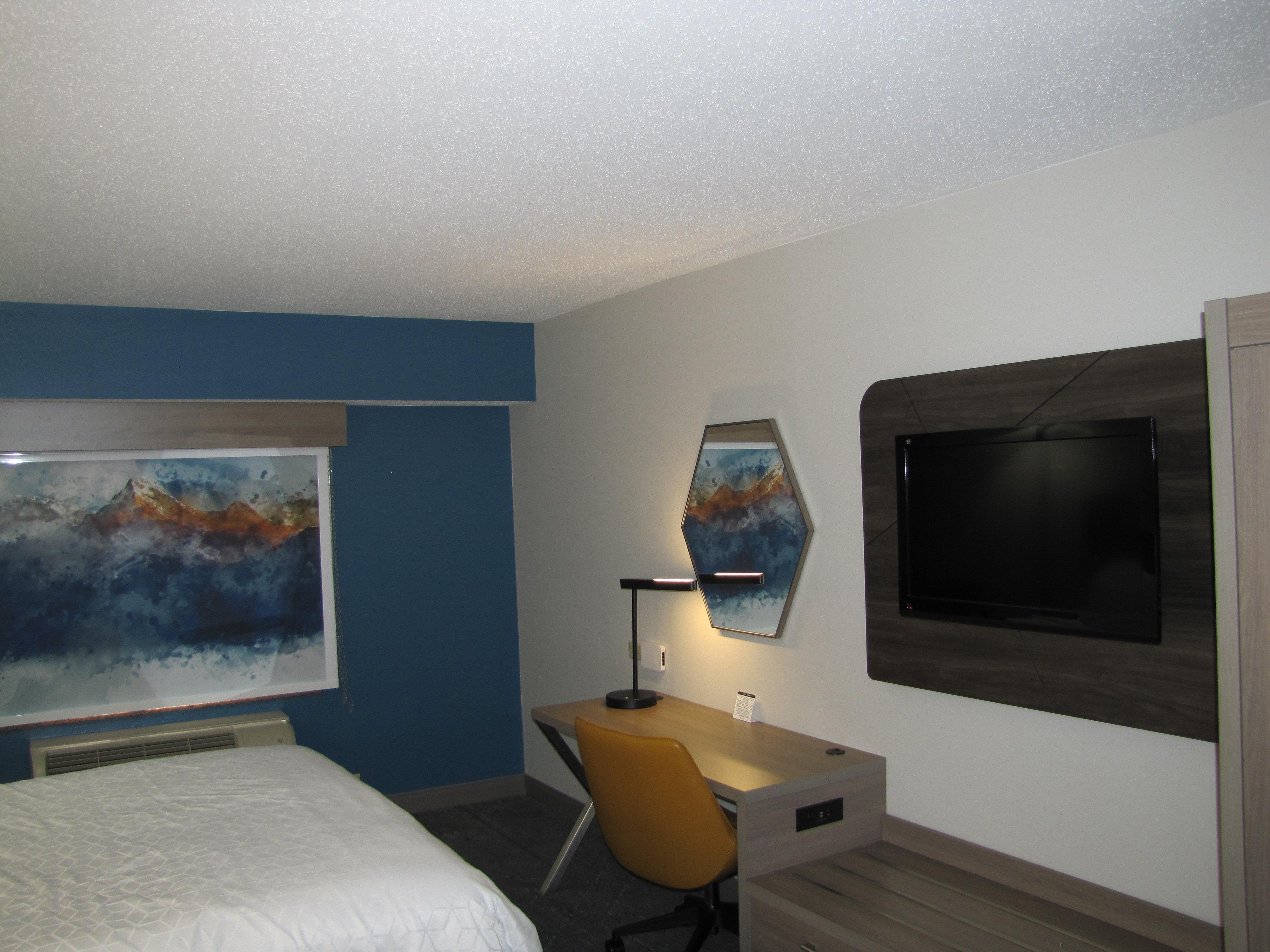 Holiday Inn Express & Suites Donegal By Ihg Bagian luar foto