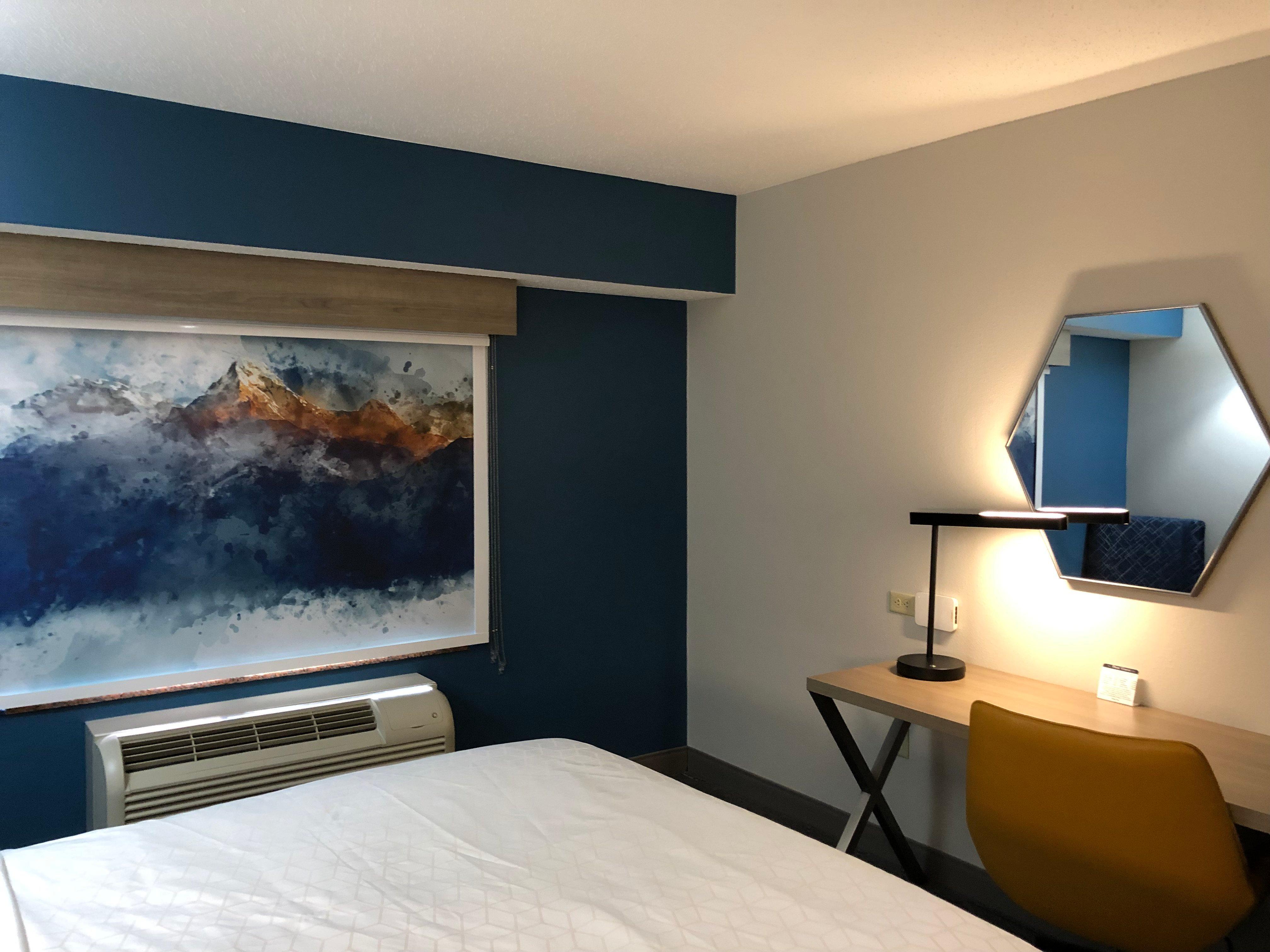 Holiday Inn Express & Suites Donegal By Ihg Bagian luar foto