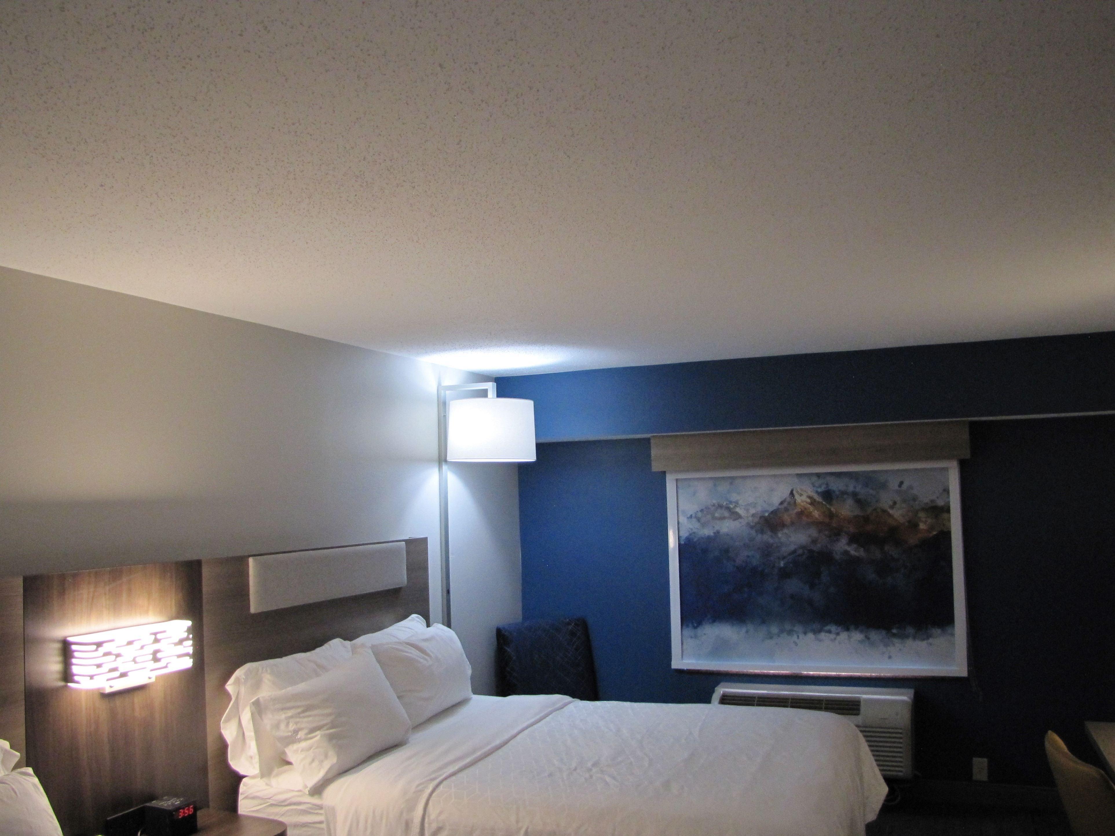 Holiday Inn Express & Suites Donegal By Ihg Bagian luar foto