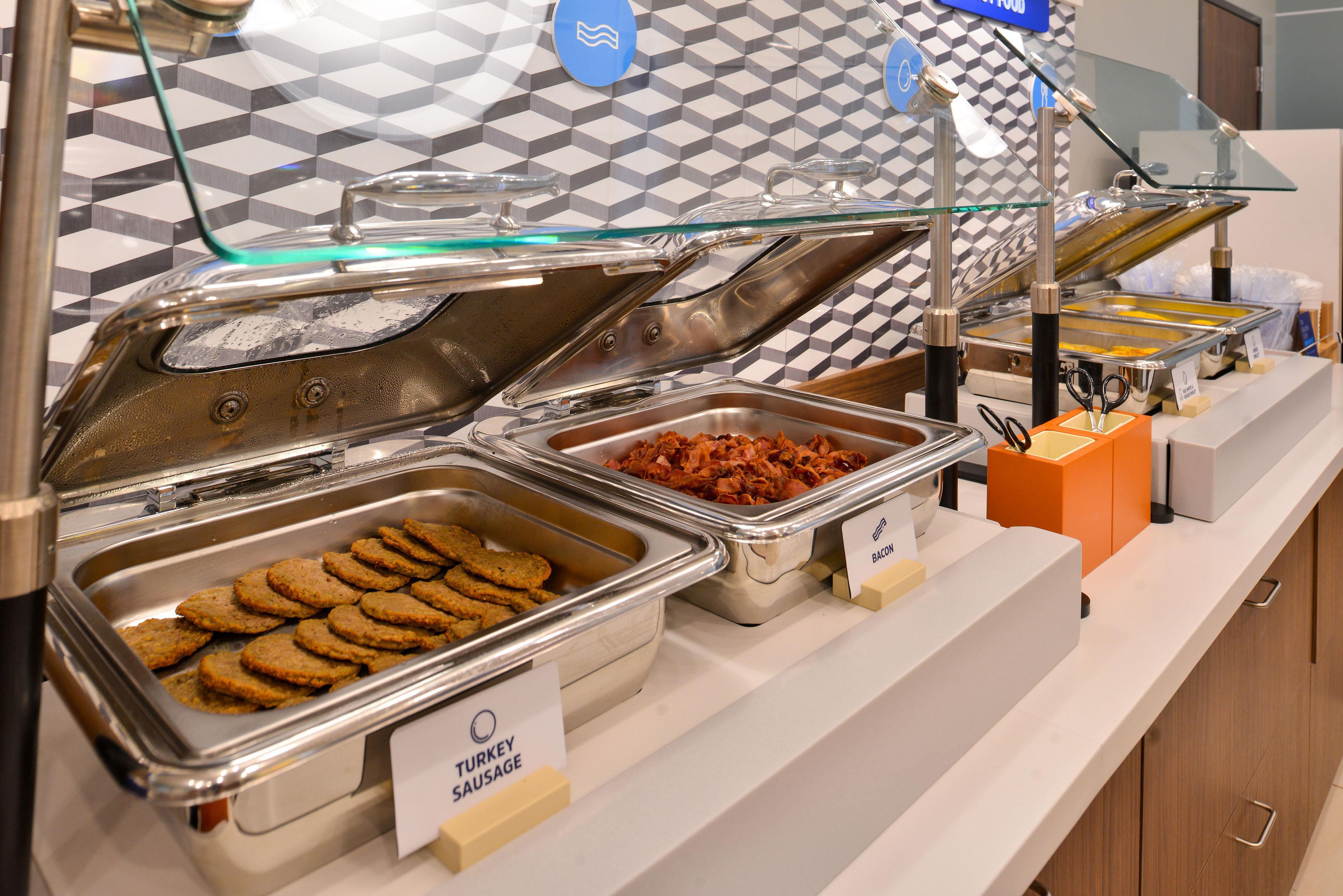 Holiday Inn Express & Suites Donegal By Ihg Bagian luar foto