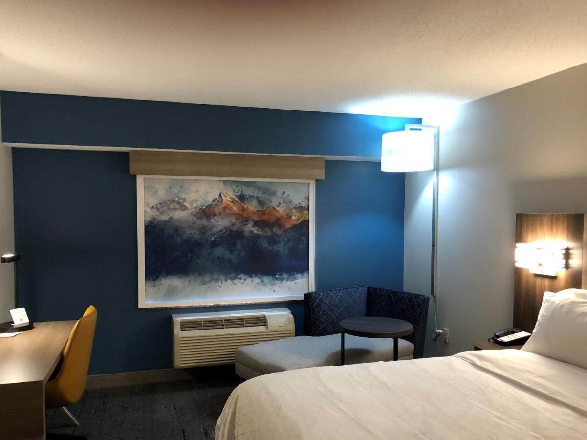 Holiday Inn Express & Suites Donegal By Ihg Bagian luar foto