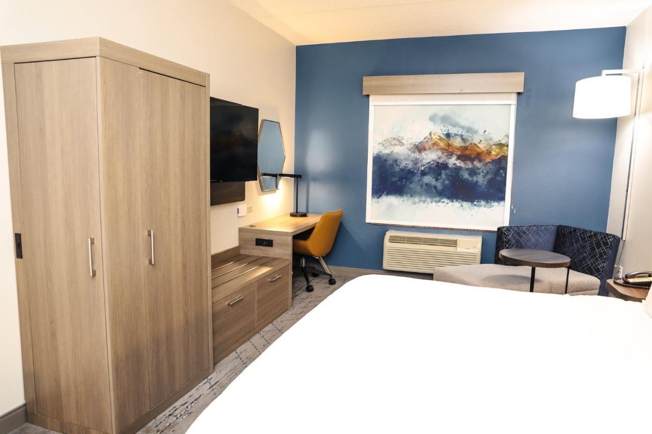 Holiday Inn Express & Suites Donegal By Ihg Bagian luar foto