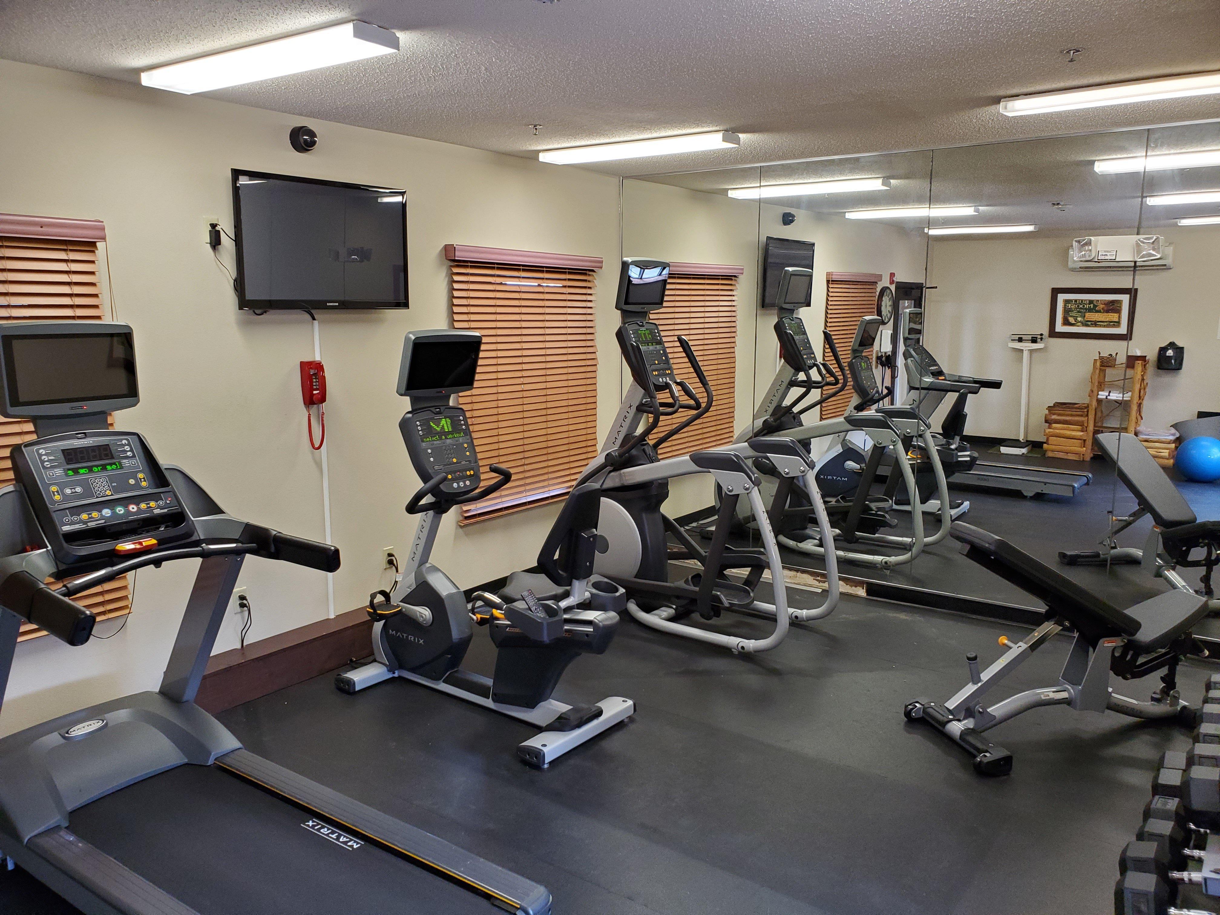 Holiday Inn Express & Suites Donegal By Ihg Bagian luar foto