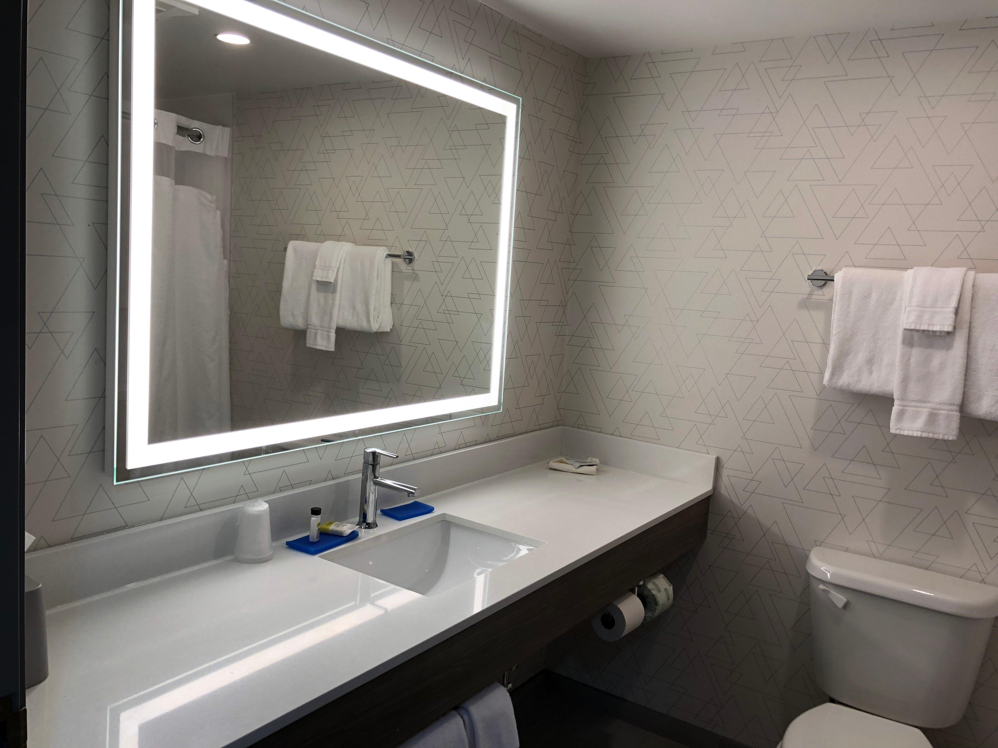 Holiday Inn Express & Suites Donegal, An Ihg Hotel Bagian luar foto