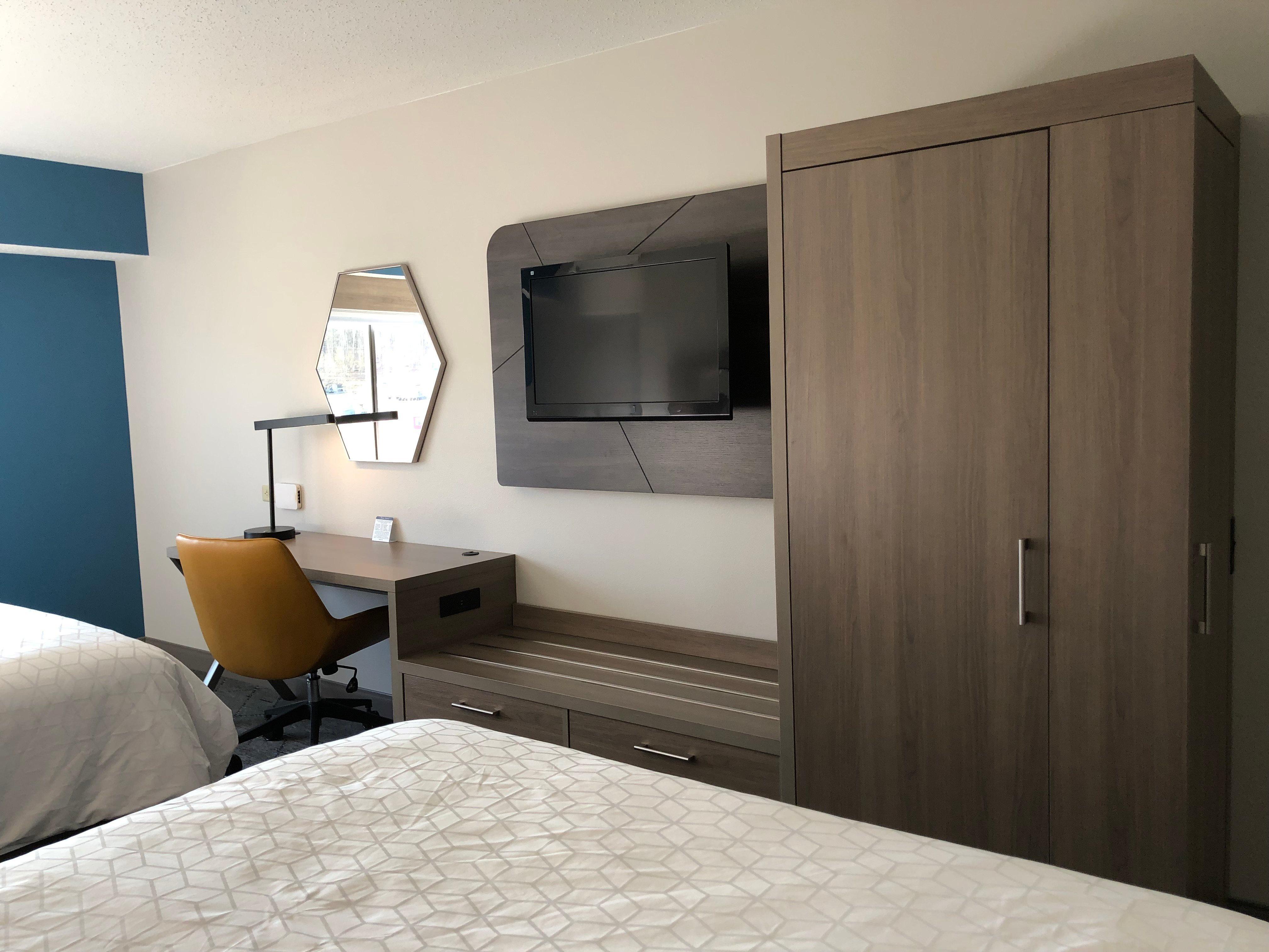 Holiday Inn Express & Suites Donegal By Ihg Bagian luar foto