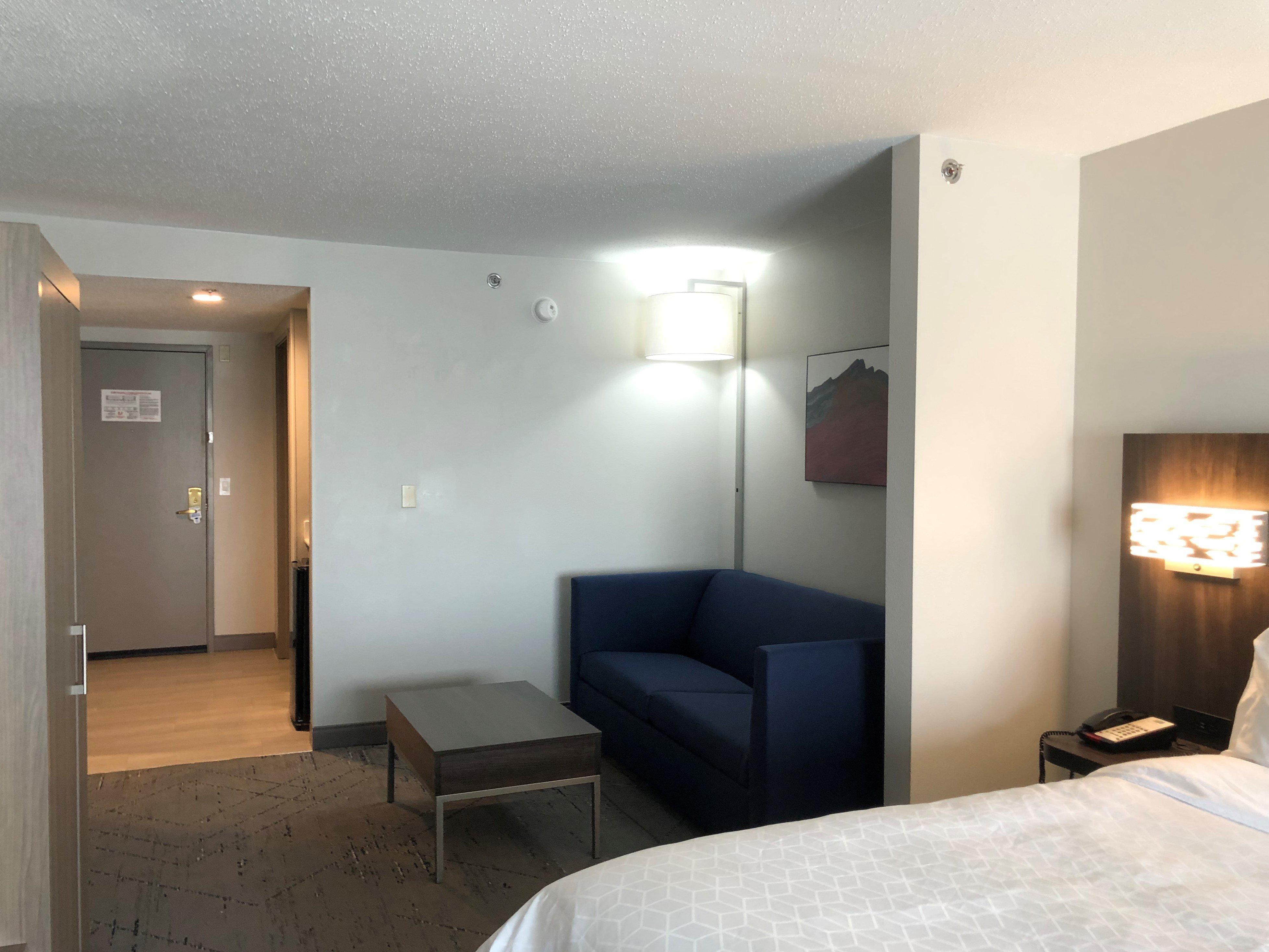 Holiday Inn Express & Suites Donegal By Ihg Bagian luar foto