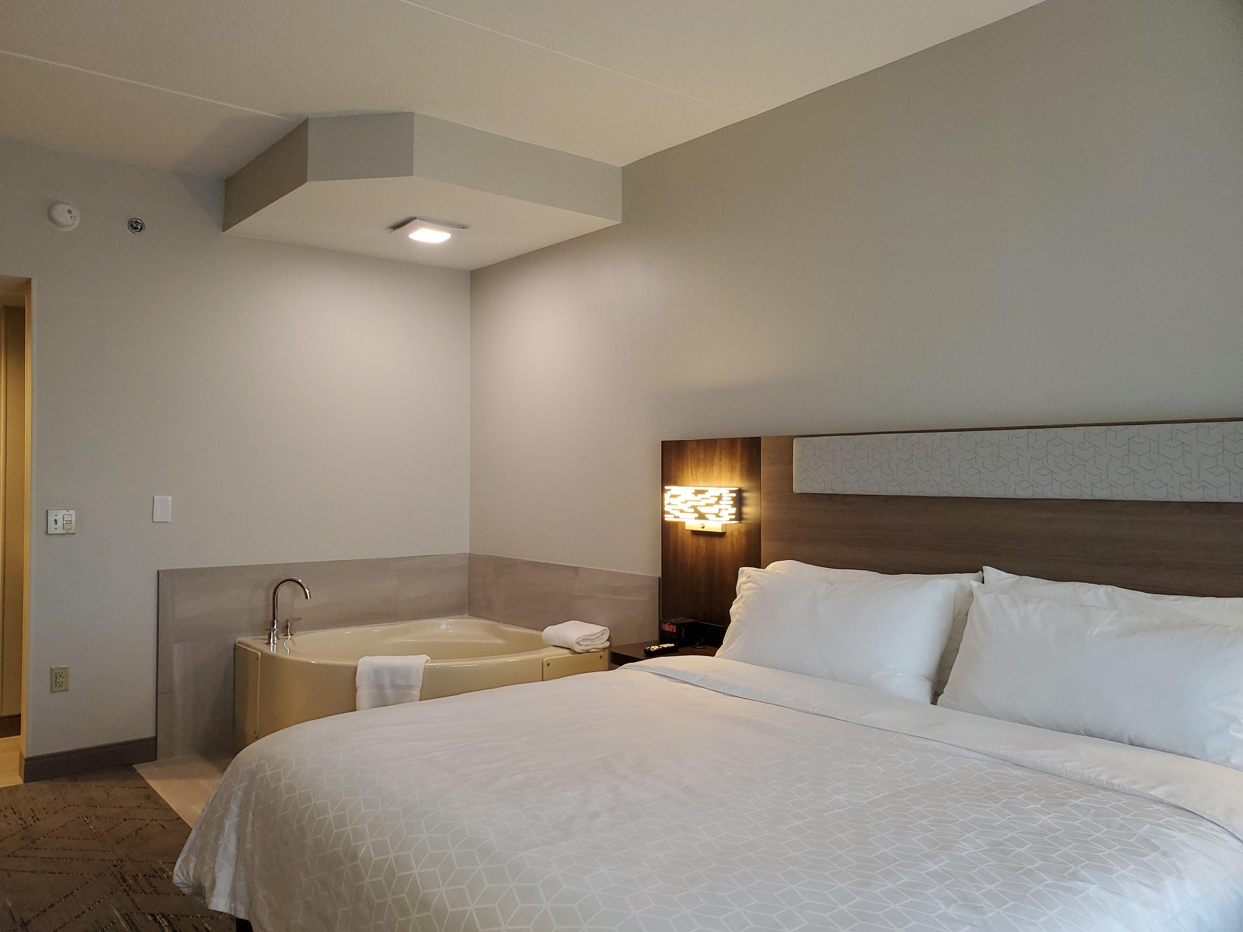 Holiday Inn Express & Suites Donegal, An Ihg Hotel Bagian luar foto