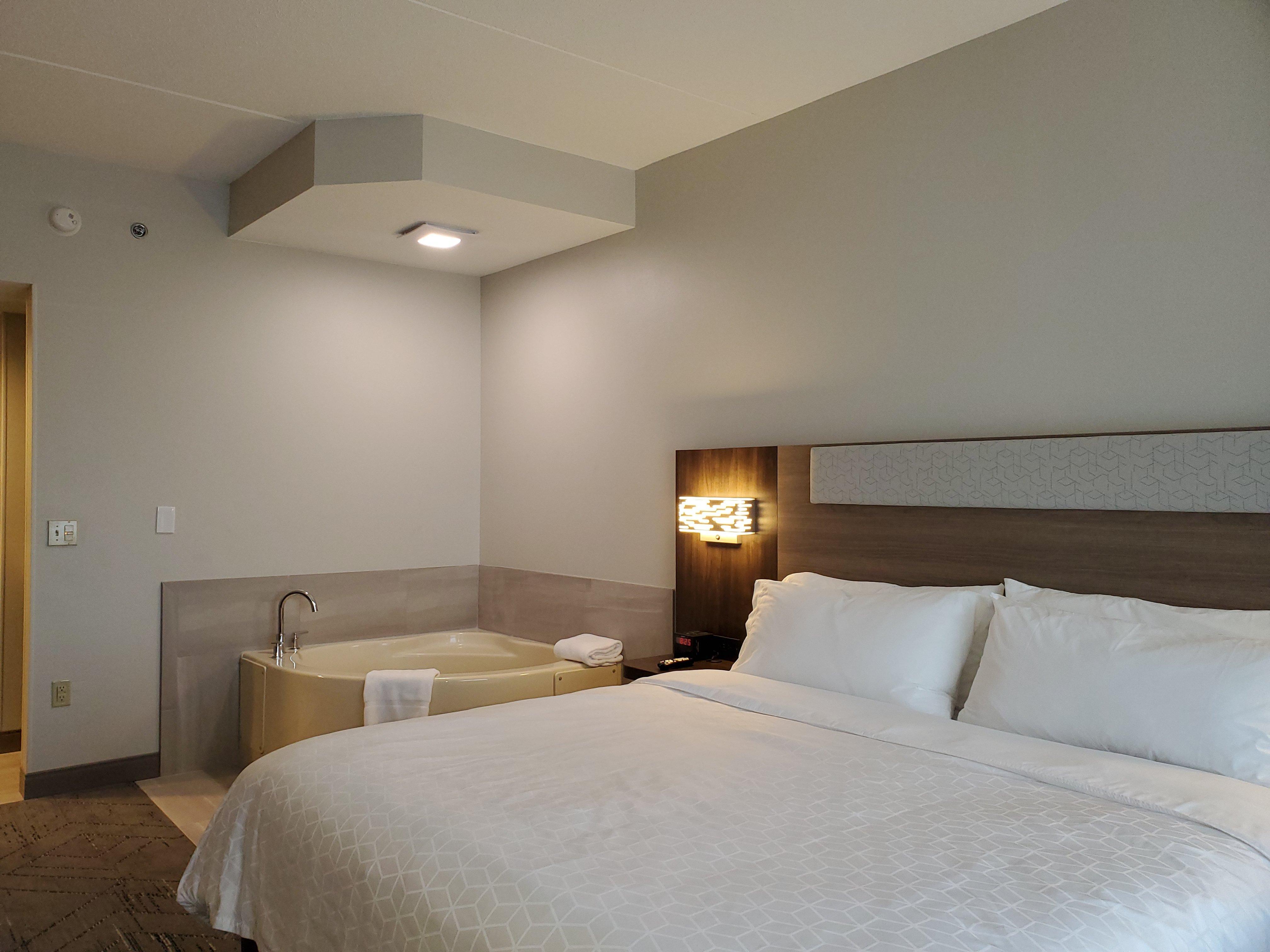 Holiday Inn Express & Suites Donegal By Ihg Bagian luar foto