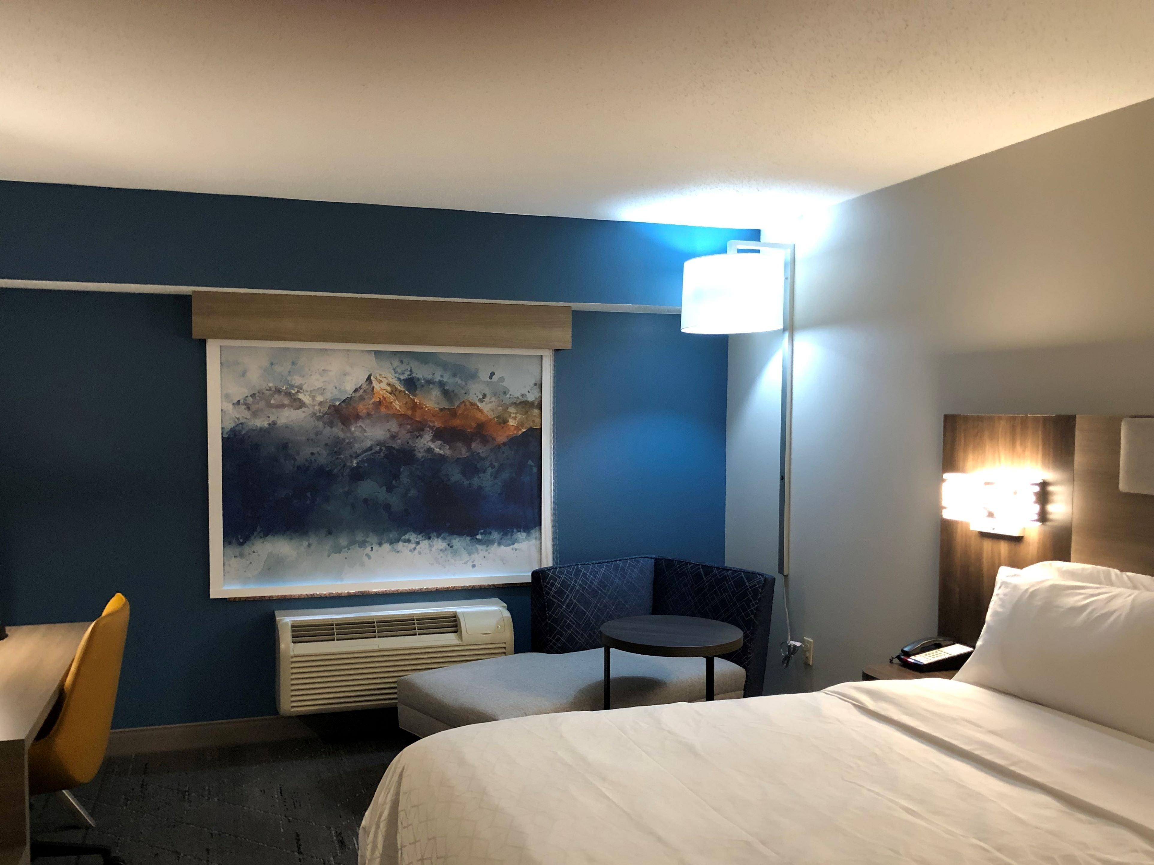 Holiday Inn Express & Suites Donegal By Ihg Bagian luar foto