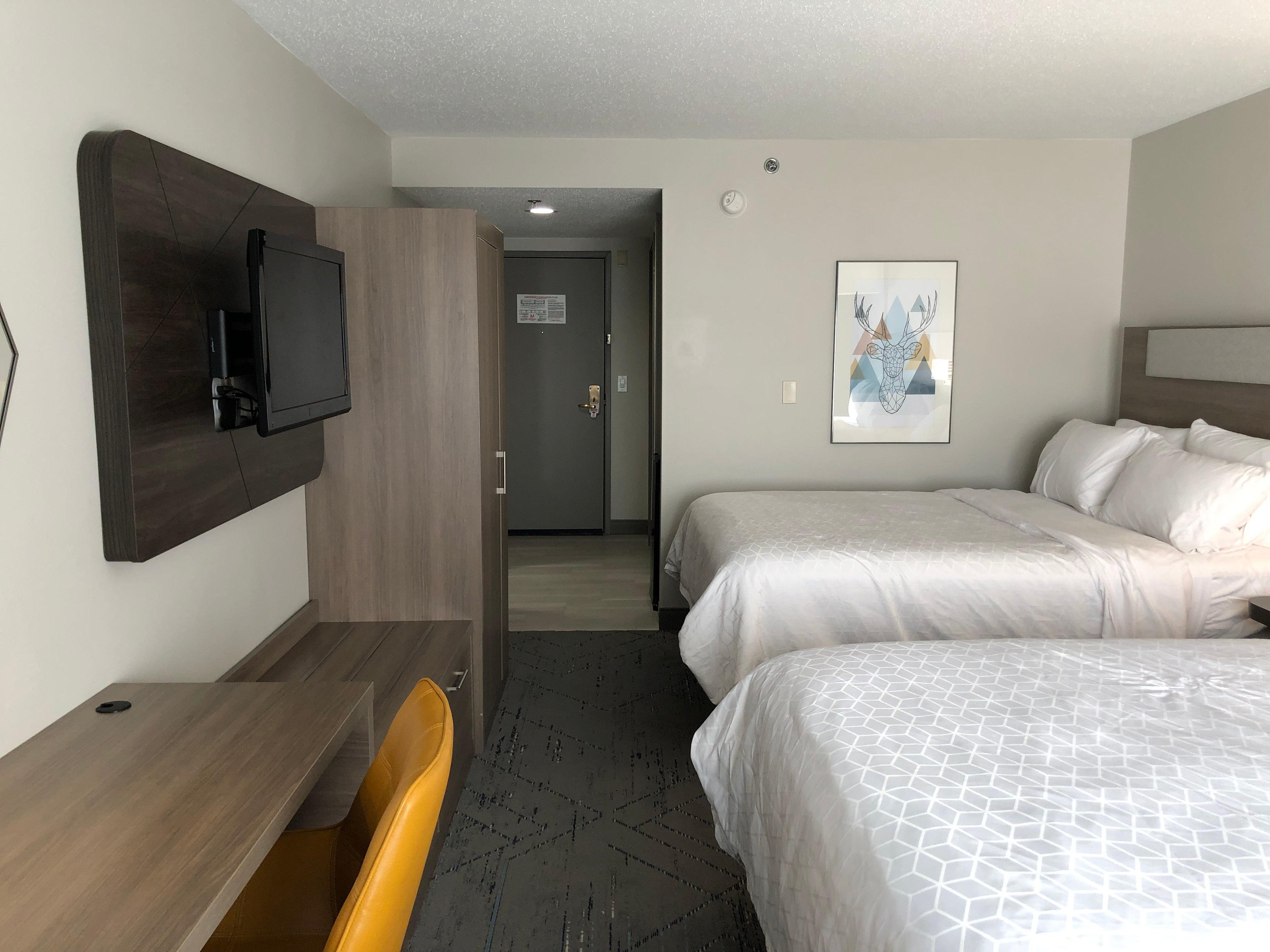 Holiday Inn Express & Suites Donegal By Ihg Bagian luar foto