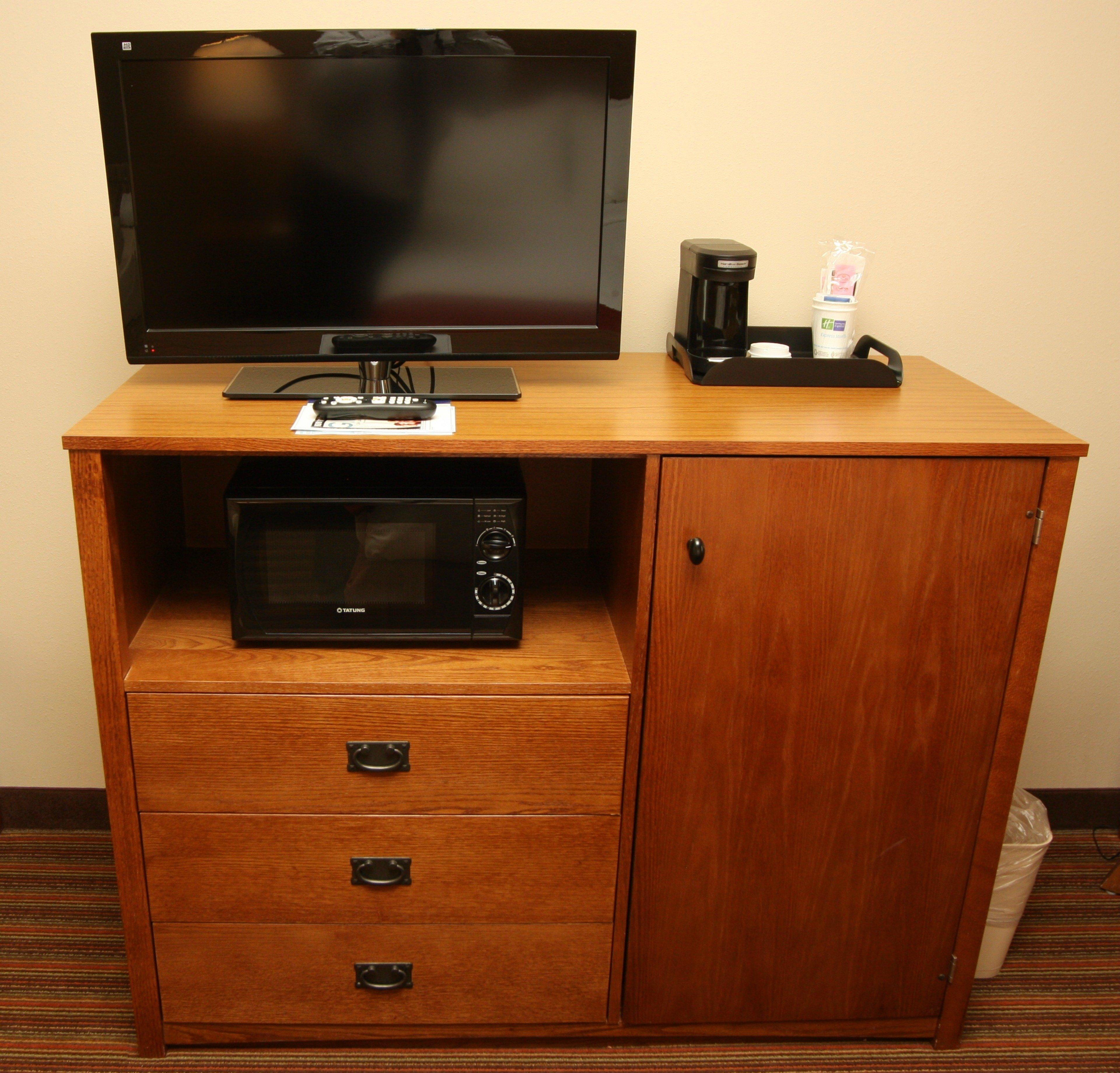 Holiday Inn Express & Suites Donegal By Ihg Bagian luar foto