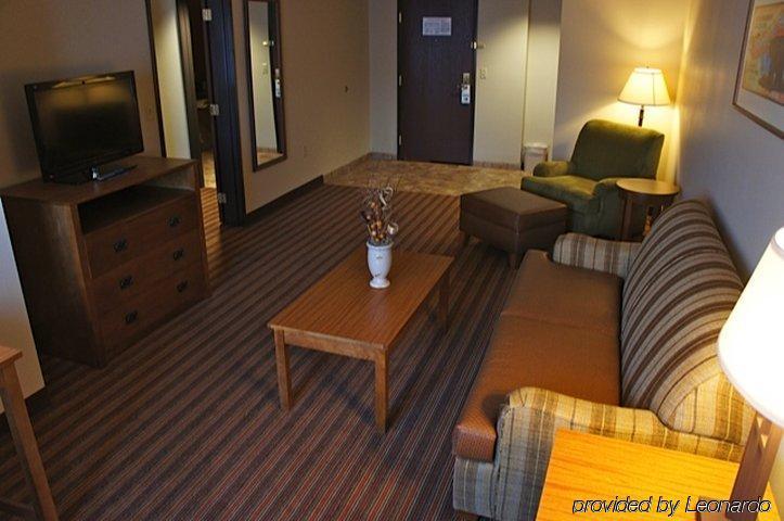 Holiday Inn Express & Suites Donegal By Ihg Ruang foto